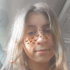 Meet your Posher, Jenna